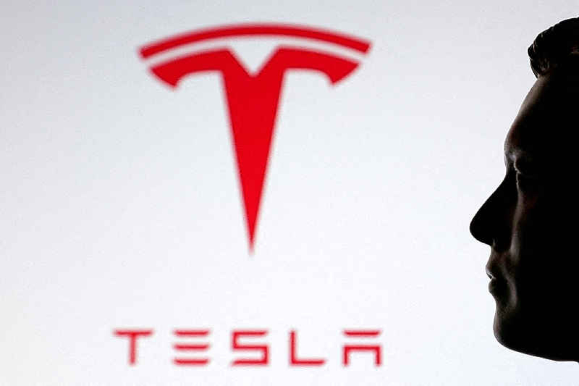 Tesla's Super Ambitious $1 trillion deal for  Musk could still pass shareholder muster